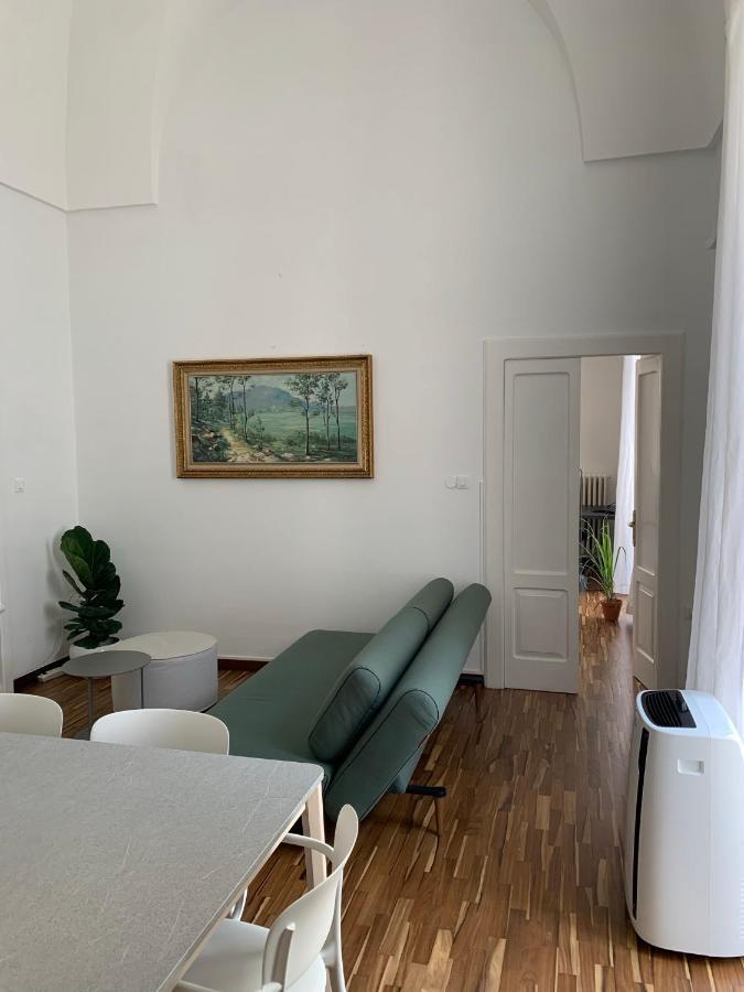 Casa Margherita Ostuni Esterno foto