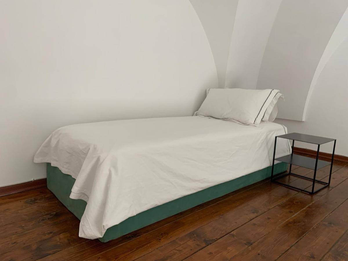 Casa Margherita Ostuni Esterno foto