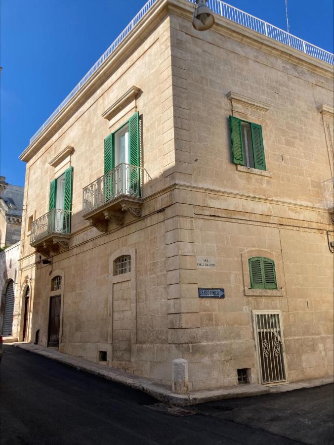 Casa Margherita Ostuni Esterno foto