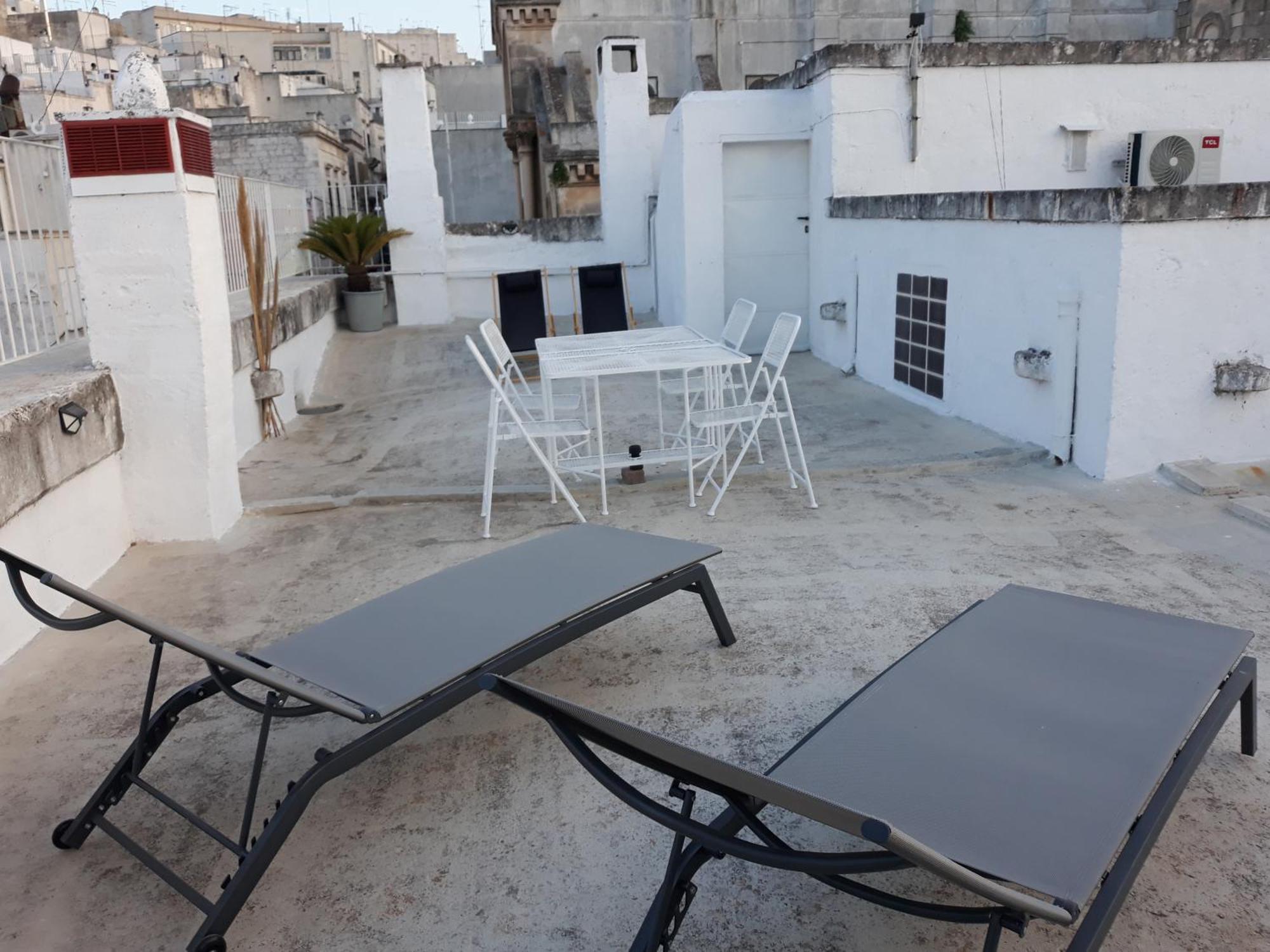 Casa Margherita Ostuni Esterno foto