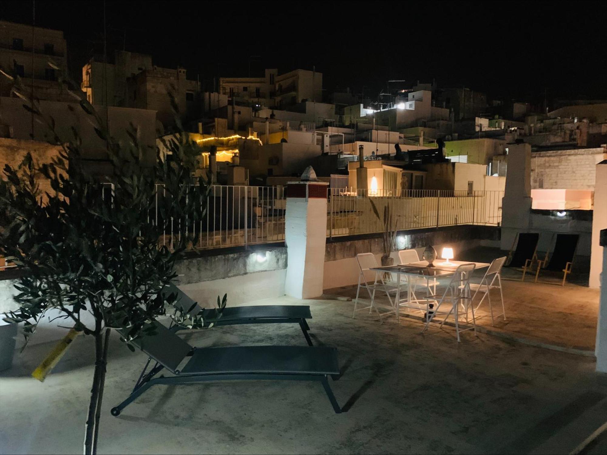 Casa Margherita Ostuni Esterno foto