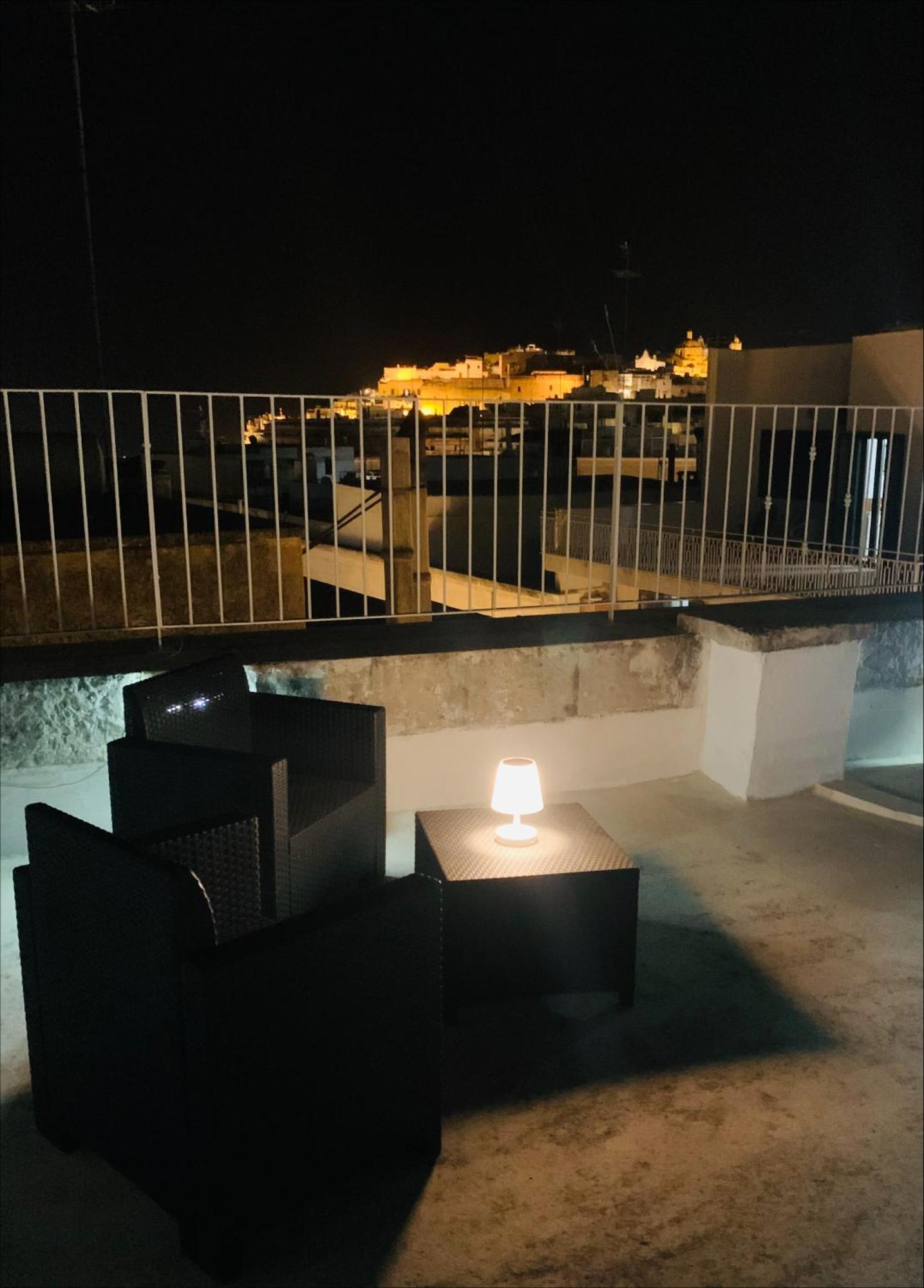 Casa Margherita Ostuni Esterno foto