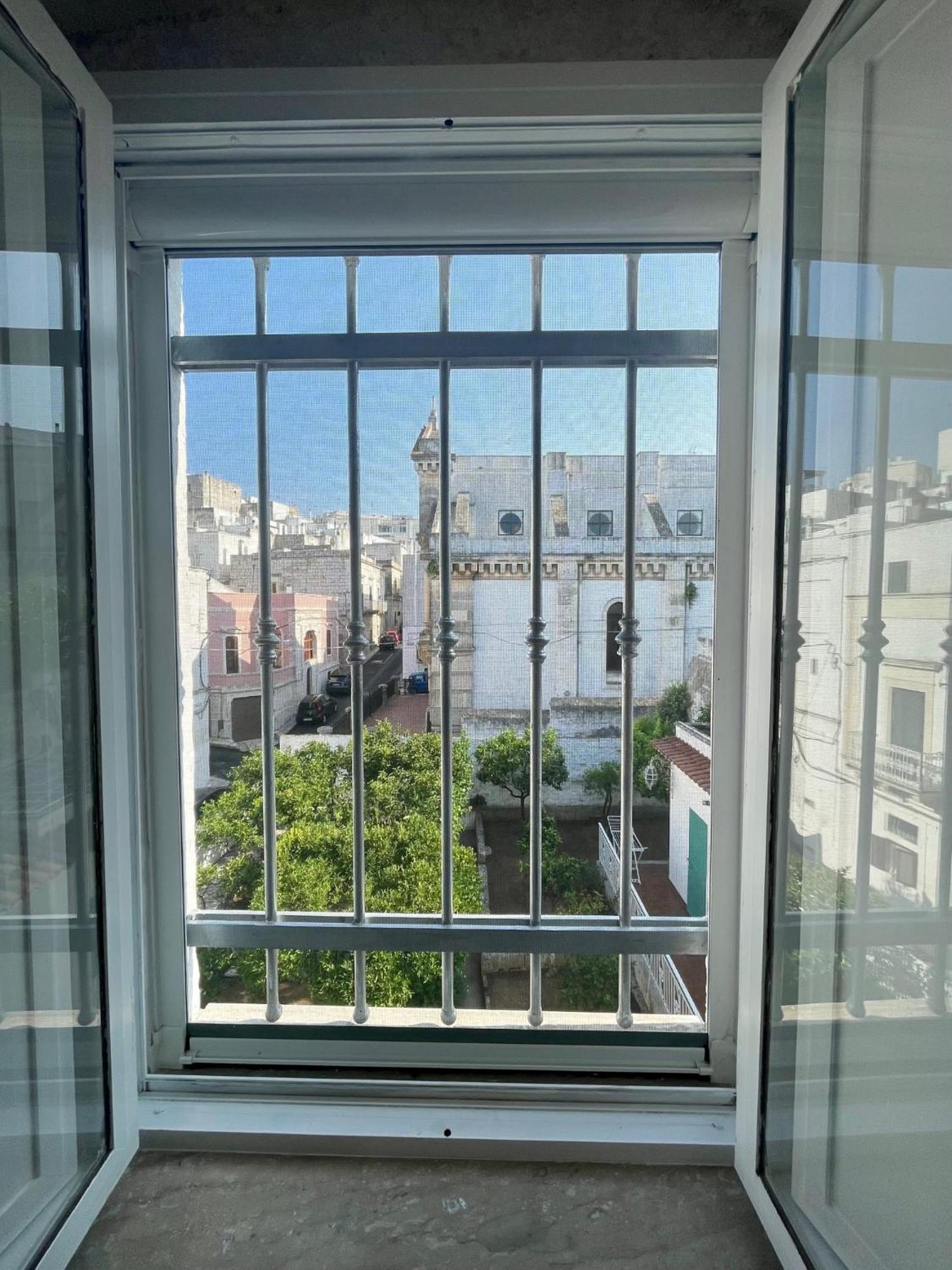 Casa Margherita Ostuni Esterno foto