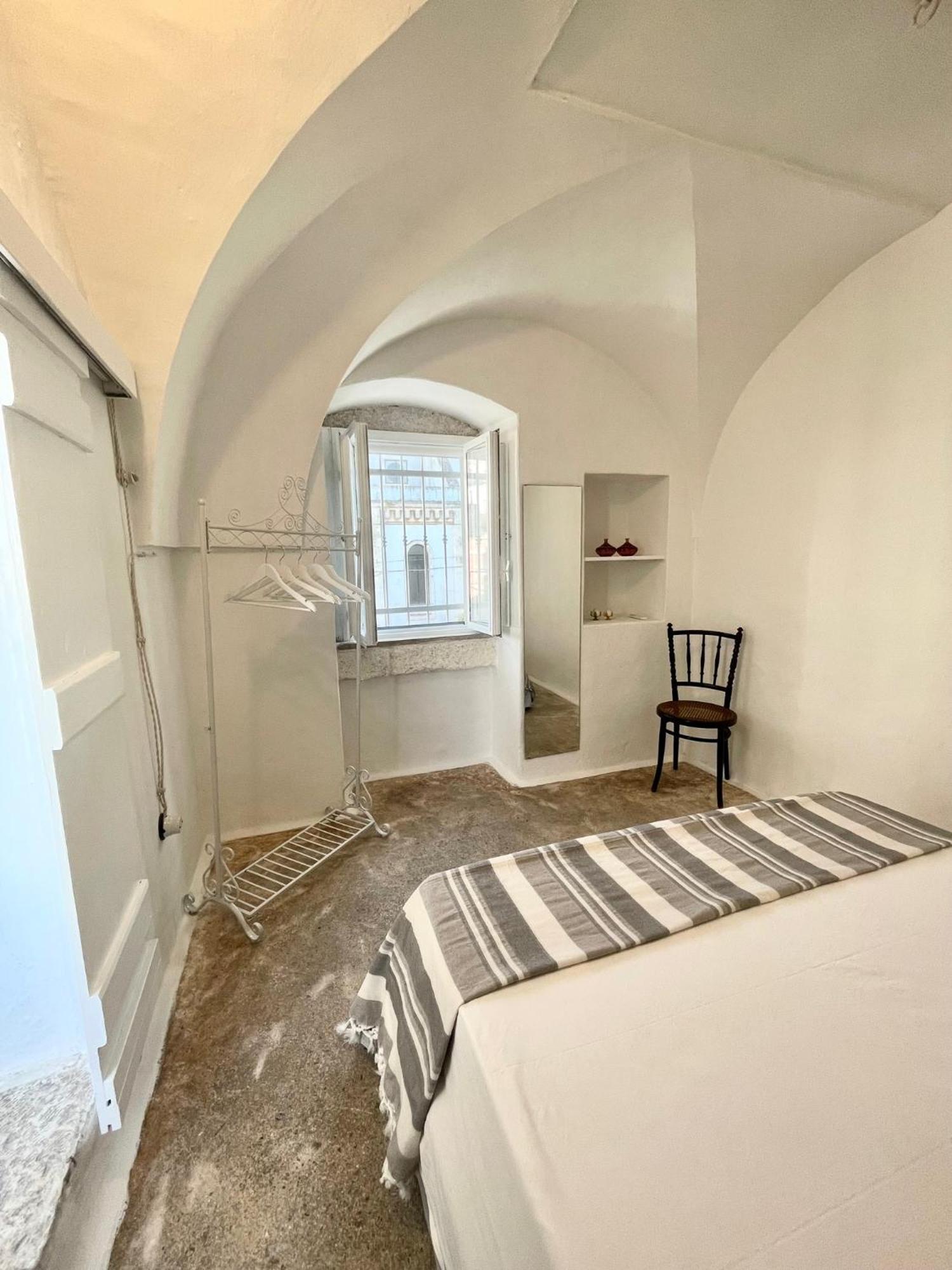 Casa Margherita Ostuni Esterno foto